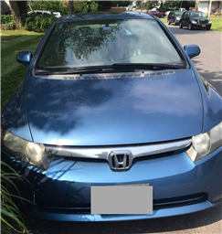 2007 Honda Civic